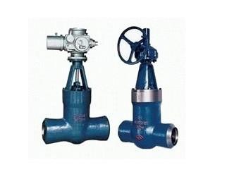 High temperature, corrosion Z960Y Electric welding gate electric power station
