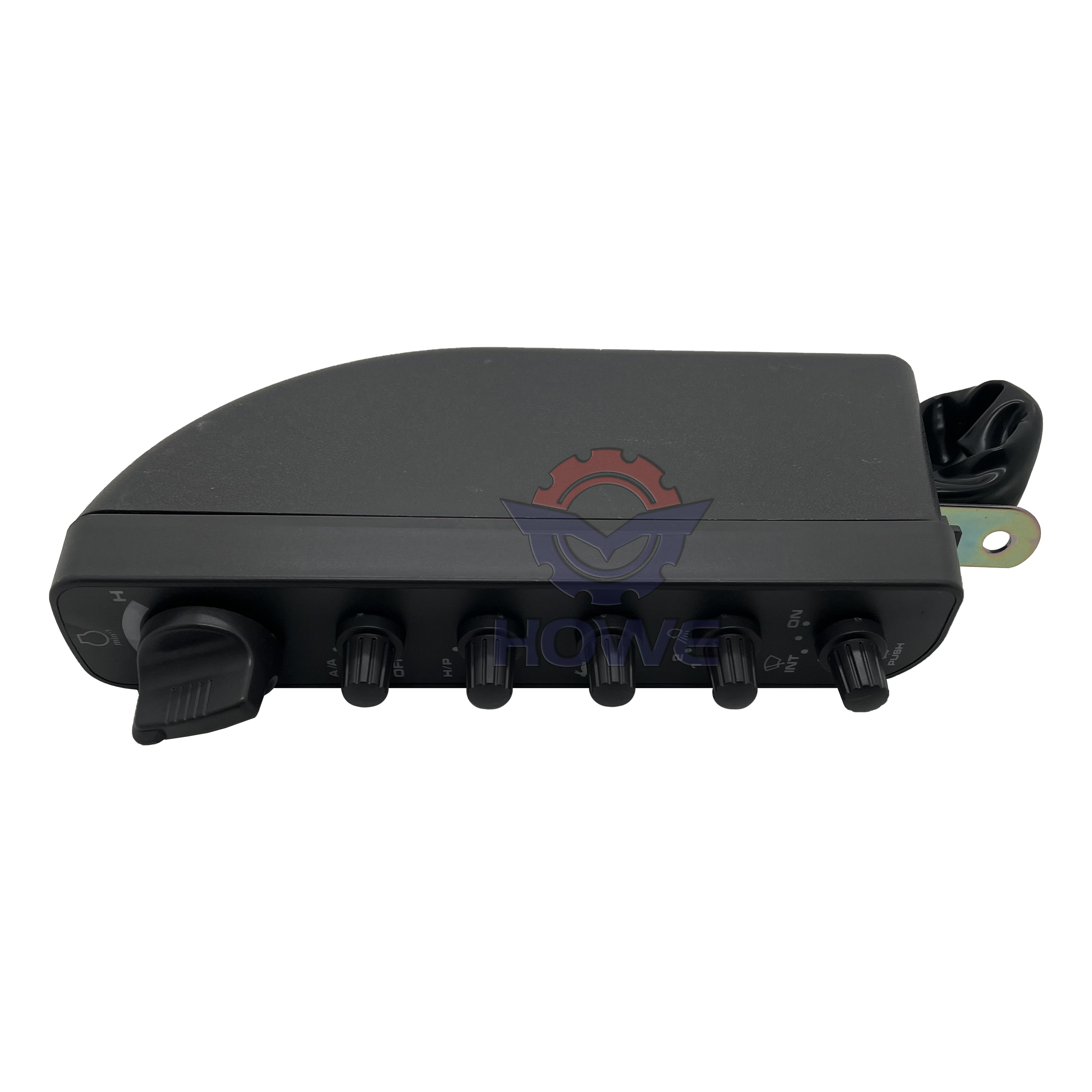 Excavator Parts Throttle Knob Switch Box Assembly for ZX110-1 ZX200-1 4426355 4454518
