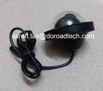 CCTV Security & Surveillance School Bus Cameras, White Housing Available