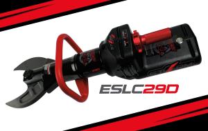 Quality ESLC29D Battery Electrical Cutter TNT Rescue Tools wholesale