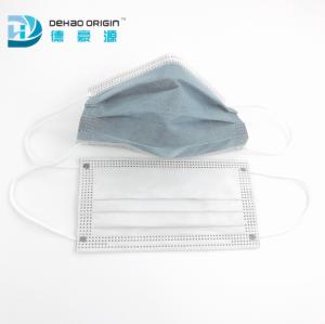 Quality Anti Virus NIOSH Hypoallergenic Particulate Respirator Mask wholesale