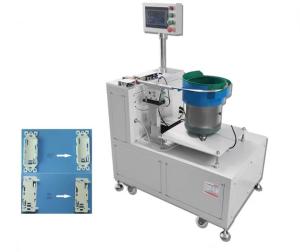 Quality Non-Standard Customized Semi-Automatic Plastic Parts Assembling Machine wholesale