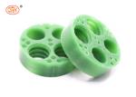 Automotive Waterproof Silicone Circular Connector Seals