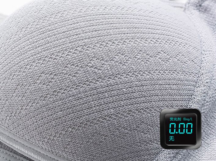 Seamless Pregnancy Nursing Bra Elastic Strap Breastfeeding Maternity Bra