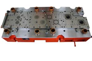 Quality Stamping die tool wholesale