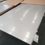 304 Mirror Stainless Steel Metal Plate Embossed Anti Print Finger Perforated