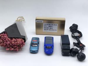 Quality Waterproof DC 12v 360 Degree Bird View Car Camera Ultra Wide Angle wholesale
