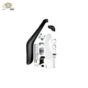 Quality Plastic Not Fade Car Snorkel Kit For Nissan Navara 2021 wholesale