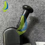 WG9000360165 Hand Brake Valve For Truck Parts