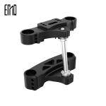 INCA TP003 Customization Motorcycle Triple Tree Fit Modified Universal