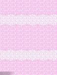 Anti Allergy 35gsm Polyester Brushed Fabric With Flower Printed