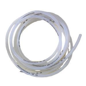 Quality 16 Peristaltic Pump Silicone Tube 96412 Peri Pump Tubing wholesale