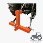 HM-1 - Tractor 3point Hitch Move For Atv Attachment, CAT.1 Hitch Move For Farm