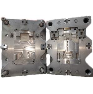 Quality H13 P12 1.2378 Plastic Commodity Mould Hasco Meusburger EQV Base wholesale