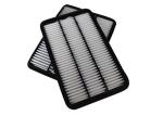 PP Non-Woven 17801-74060 Replacement Air Filter FOR Lexus / TOYOTA CAMRY