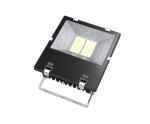 CE RoHs SAA 200w Bridgelux Industrial LED Flood Lights