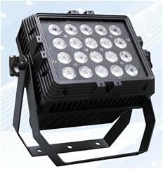 Quality 20*15W Wall Washer Light/Led spotlights/garden building lights wholesale