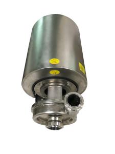 Quality Powerful Sanitary Centrifugal Pump For Pharmaceutical , Biological , Beverage wholesale
