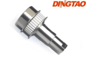Quality 86074000 DT GTXL Cutter Spare Parts Spindle Assy Gtxl GT1000 Auto Cutter Parts wholesale