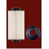 Buy cheap Environmental friendly fine filtration,High Efficiency Diesel Filter 1105204E523 from wholesalers