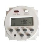 CN101A 30 amp Super Digital Automaticair conditioner Timer Street Light Switch