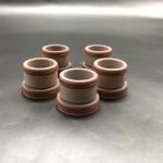 Stainless Steel Swirl Ring 277139 Kaliburn Consumables cut technology