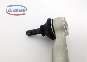 China Reliable Auto Tie Rod End 45046 09631 For Toyota Yaris NCP90 ZSP91 on sale