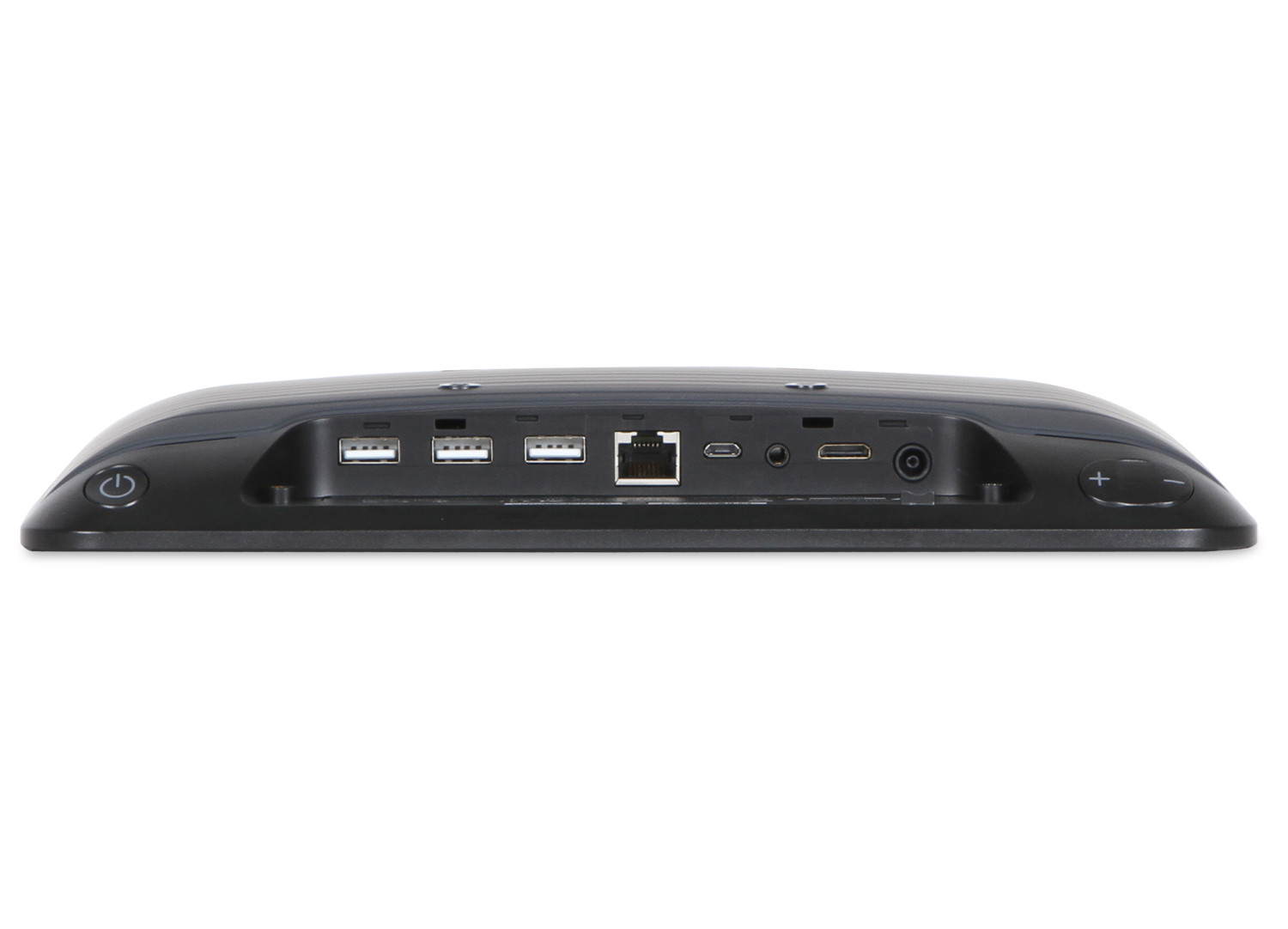 8.1 Inch IPS Touch 1280*800 Android Tablet Pos System Wall Mount