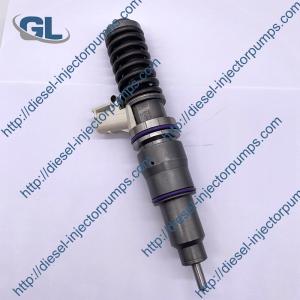Quality BEBE4K01001 21569200 Diesel Fuel Injector For D13 Engine wholesale