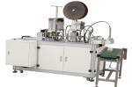 3 Layers Non Woven Face Mask Manufacturing Machine