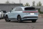 Xpeng G9 650X Luxury EV Cars SUV Everbright Electric Vehicle 650km Range