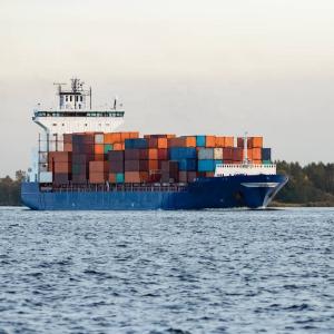 Quality Stable Large Space DDP Sea Shipping From China To United States wholesale