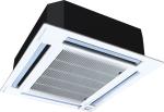 Wall Mounted Type Central Air Conditioner Chilled Water Fan Coil FL-21 340m3/H