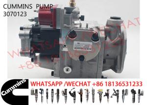 Quality 3070123 Cummins Nta855 Common Rail Injection Pump 3075537 3059657 4076760 wholesale