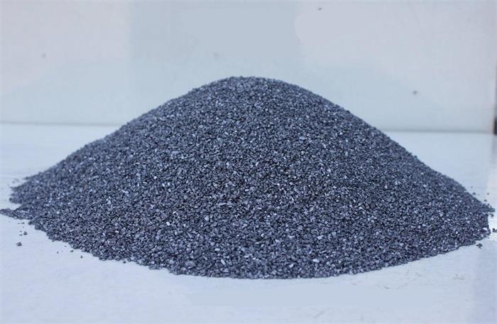 Metallurgical Alloy Ferrosilicon Powder FeSi 65 Powder