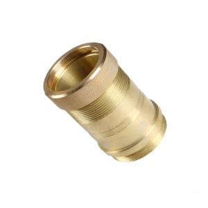 Quality CNC Brass Turning Parts wholesale