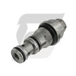 723-40-56100 Unloading Main Relief Valve For Komatsu Excavator PC200-6 PC200-7