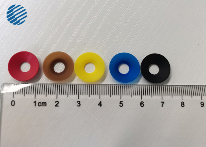 Original NCR ATM Parts Rubber Vacuum Suction Cup 277-0009574