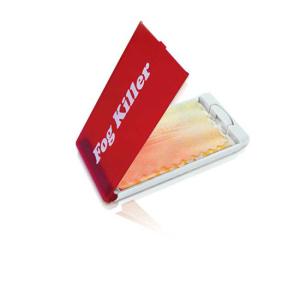 Quality High Absorbent Swimming Accessories Microfiber Material Anti Fog Wipes wholesale