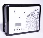 Pp Air Scent Diffuser Machine , 5w Wall Mounted Room Freshener