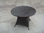 7pcs rattan furniture set