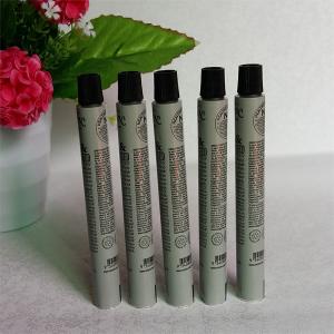 Quality 99.7% Purity Deformable Aluminum Tubes For Lip Cream wholesale