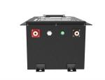 Lithium Golf Cart 36V 38.4V 80Ah LiFePO4 LFP Battery Pack With LCD LED Display /