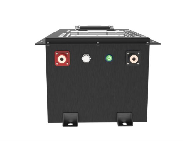 Reliable Drive LiFePO4 Battery Pack 36V 80Ah : Dependable Power Solution for