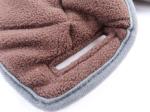 Polyester Fleece Electric Heating Blanket Cover 230V 50Hz 120V 60Hz