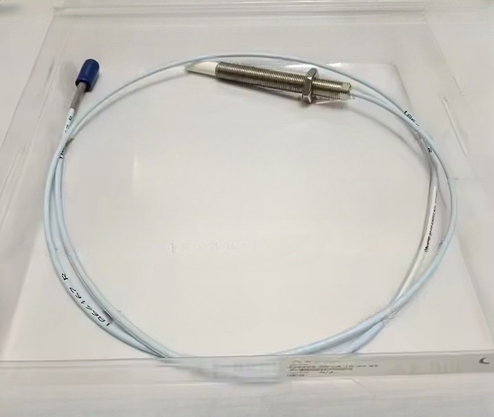 Bently Nevada 330905-00-08-10-02-05 3300 Xl Nsv Proximity Probe Brand New And Original