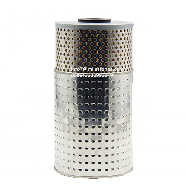 OEM Auto Truck Diesel Engines Oil Filters 6011800109 LF3584 CH4536 OX38D PF1050/1n E170HND16