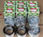 Diesel engine parts for Mitsubishi, Belt for mitsubishi,05910-44076,ME900743