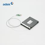200G Wavelength Division Multiplexers DWDM Module Mux Demux