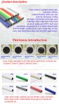 Industrial Profile Lean Tube Connector DY30 For Workshop And Factory